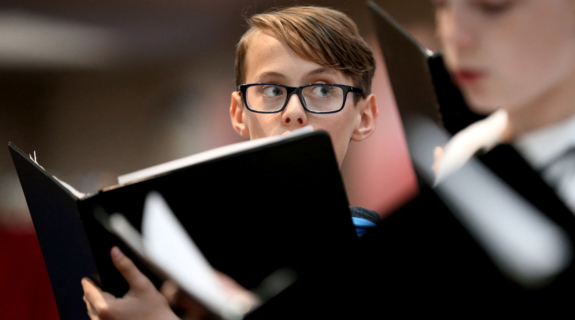 Tucson Boys Chorus